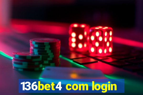 136bet4 com login